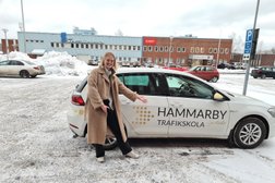 Hammarby Sjöstads Trafikskola AB