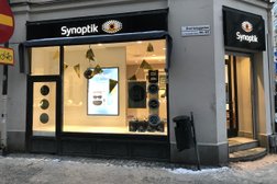 Optiker Synoptik Stockholm Drottninggatan 92