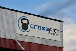 CrossFit 162 West