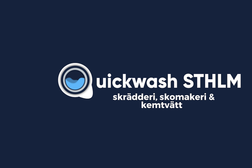 Quickwash STHLM