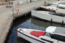 Kungl Motorbåt Klubben