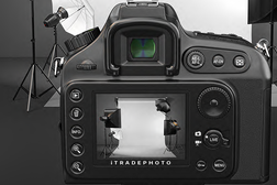 iTRADEPHOTO Produktfoto